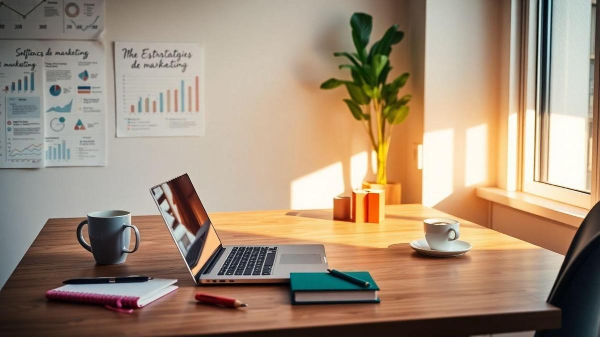 Marketing de Conteúdo Para Startups