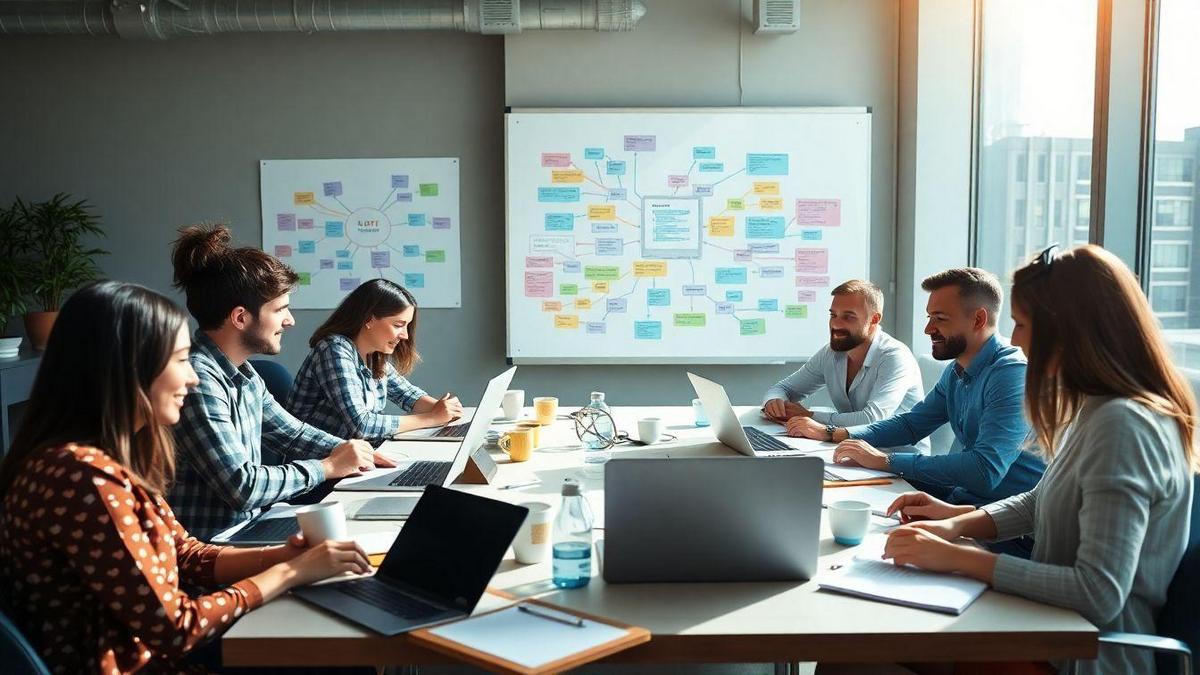 Marketing de conteúdo: uma estratégia poderosa