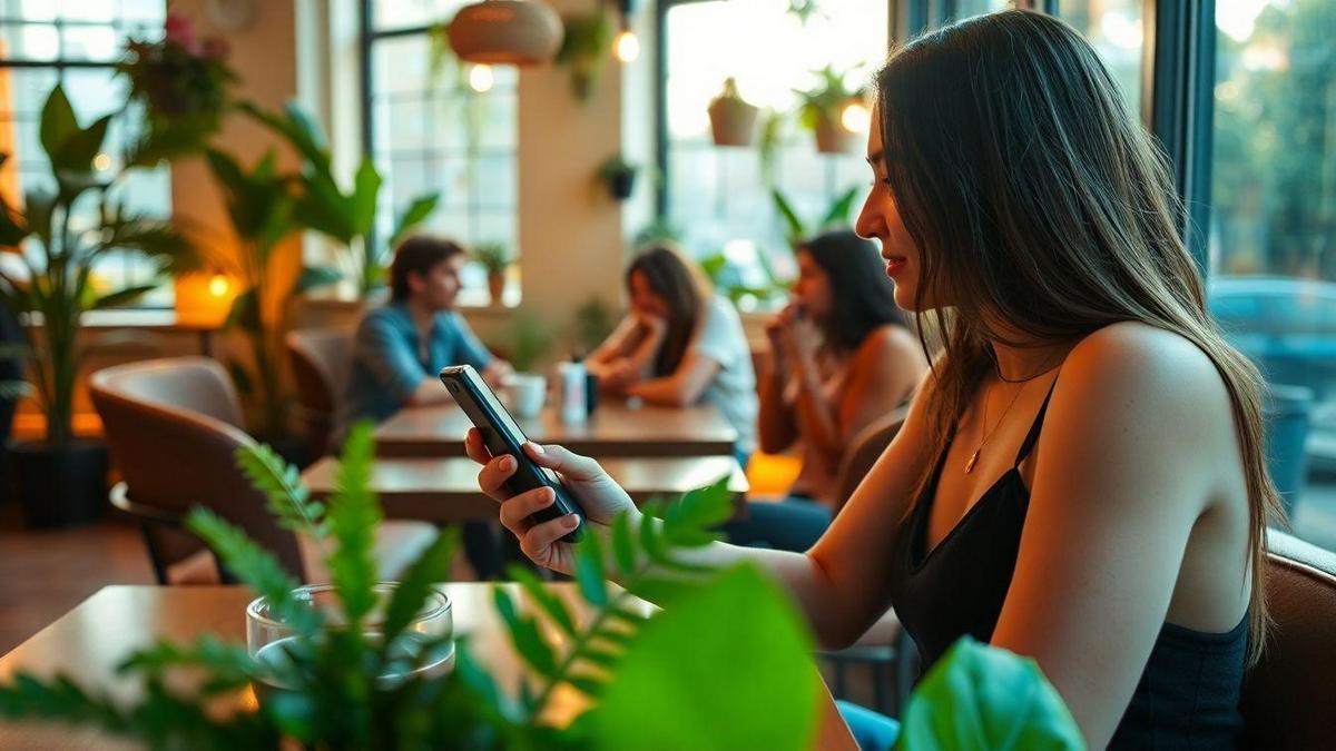 Marketing de influência e sua relevância