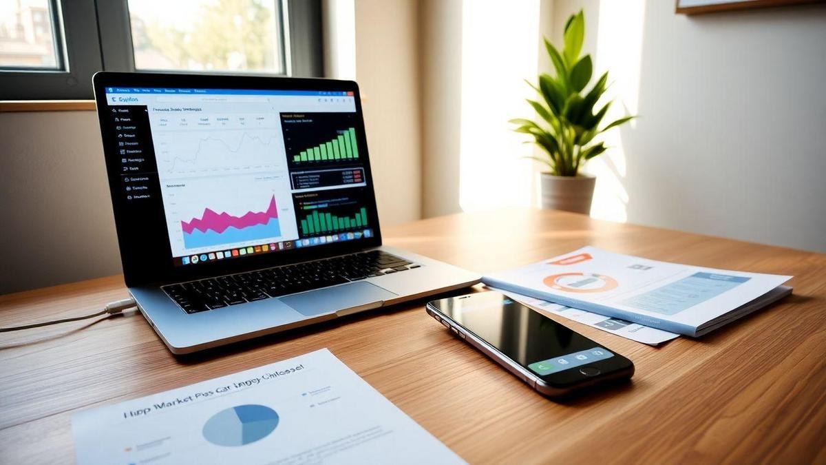 Marketing Digital para Apps