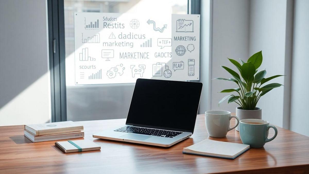 Medindo o sucesso das campanhas de remarketing