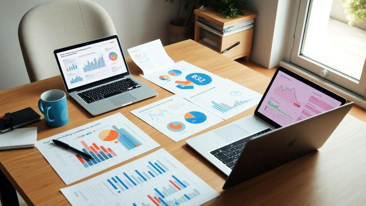 Medindo o Sucesso das Suas Campanhas de Marketing