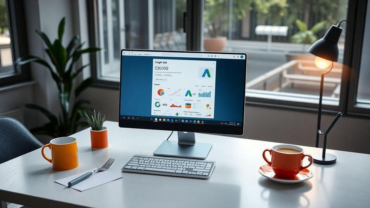 Melhores Práticas de Segmentação no Google Ads para Campanhas de Sucesso