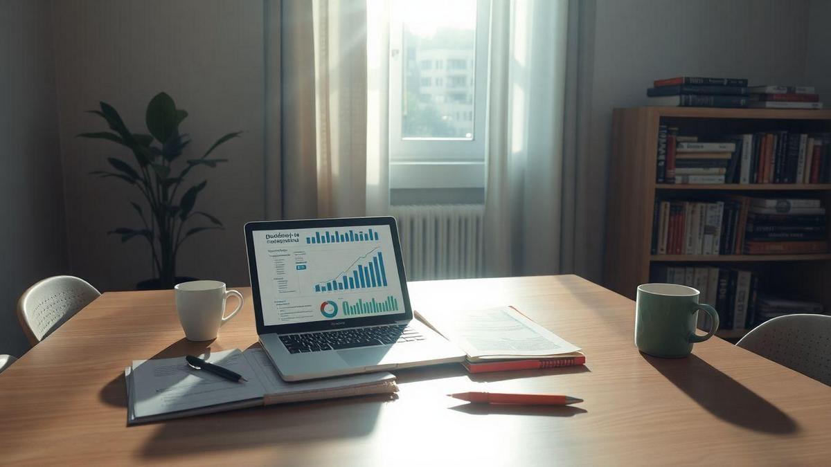 Melhores Práticas para Criar Relatórios de Desempenho