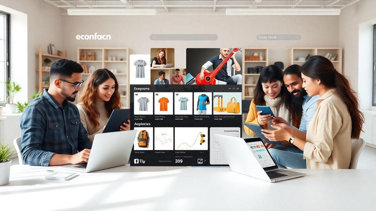Métodos de Análise para Otimização de Taxas de Conversão em Site Ecommerce