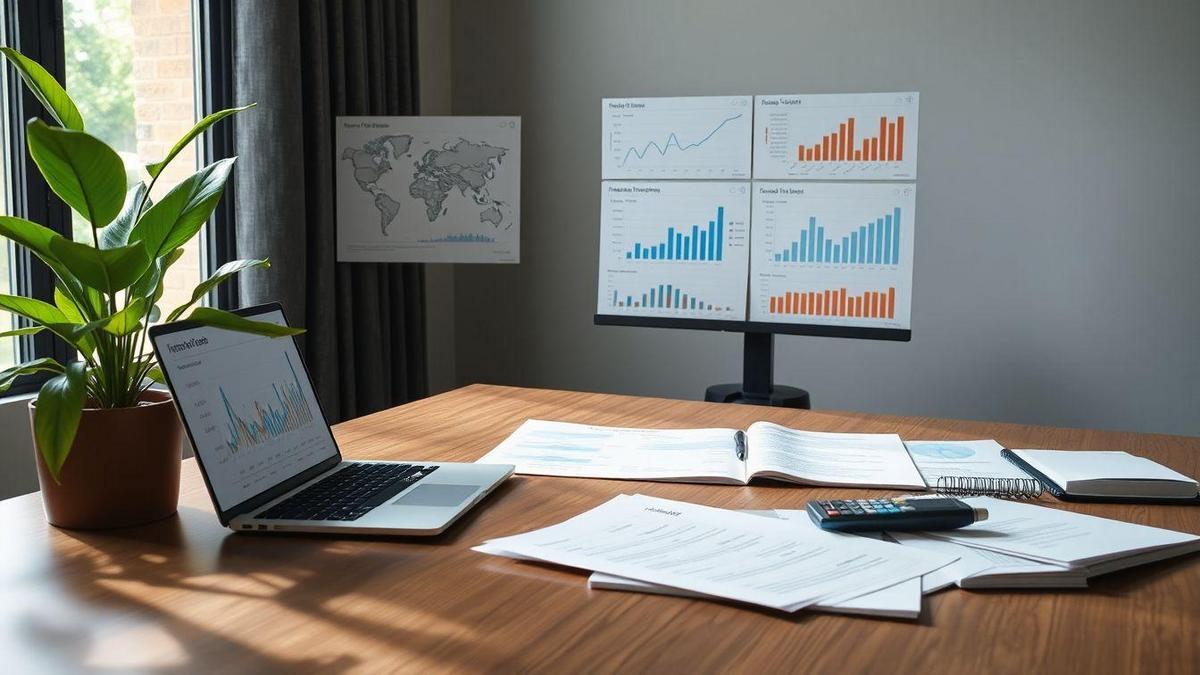 Métricas de Desempenho e Custos Ocultos