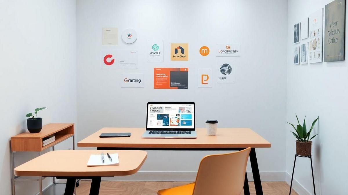 O Futuro do Branding para Pequenas Empresas em Ambientes Digitais