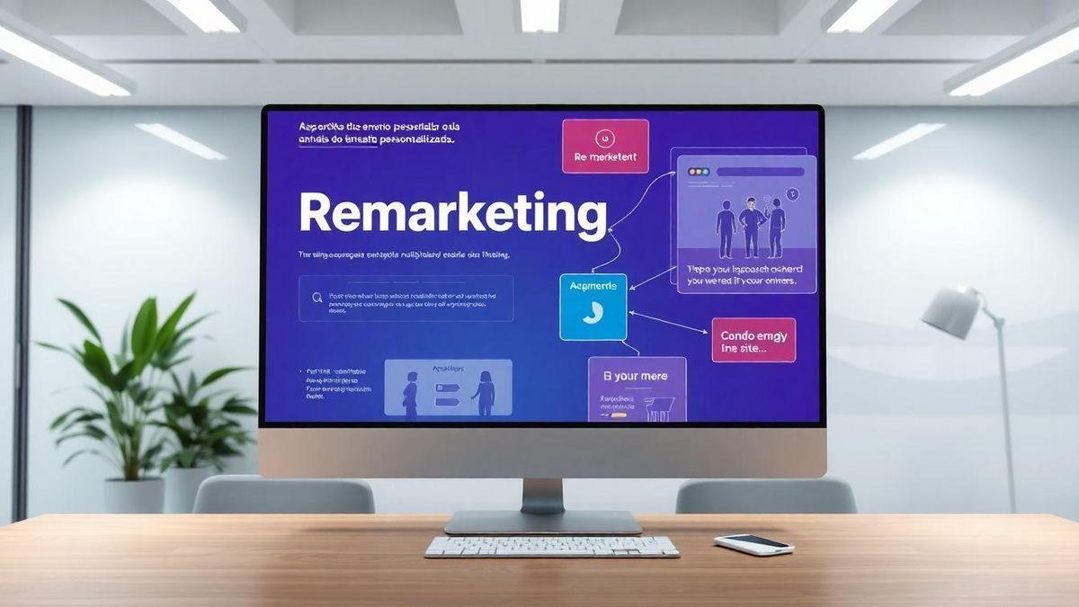 O que é remarketing e como funciona?