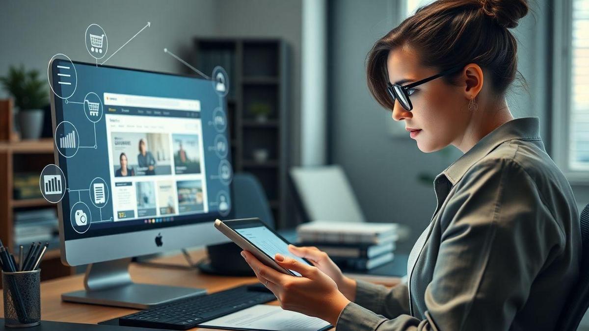 O que são Estratégias de Conversão em Ecommerce?
