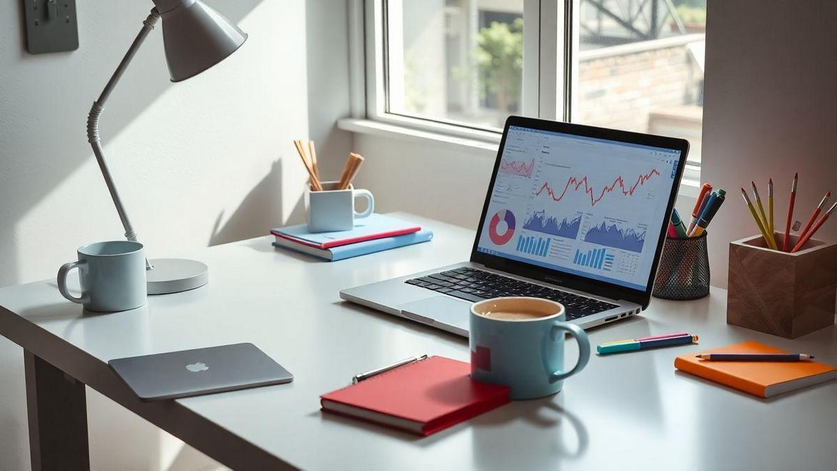 O que são ferramentas de automação para análise de dados em marketing digital?
