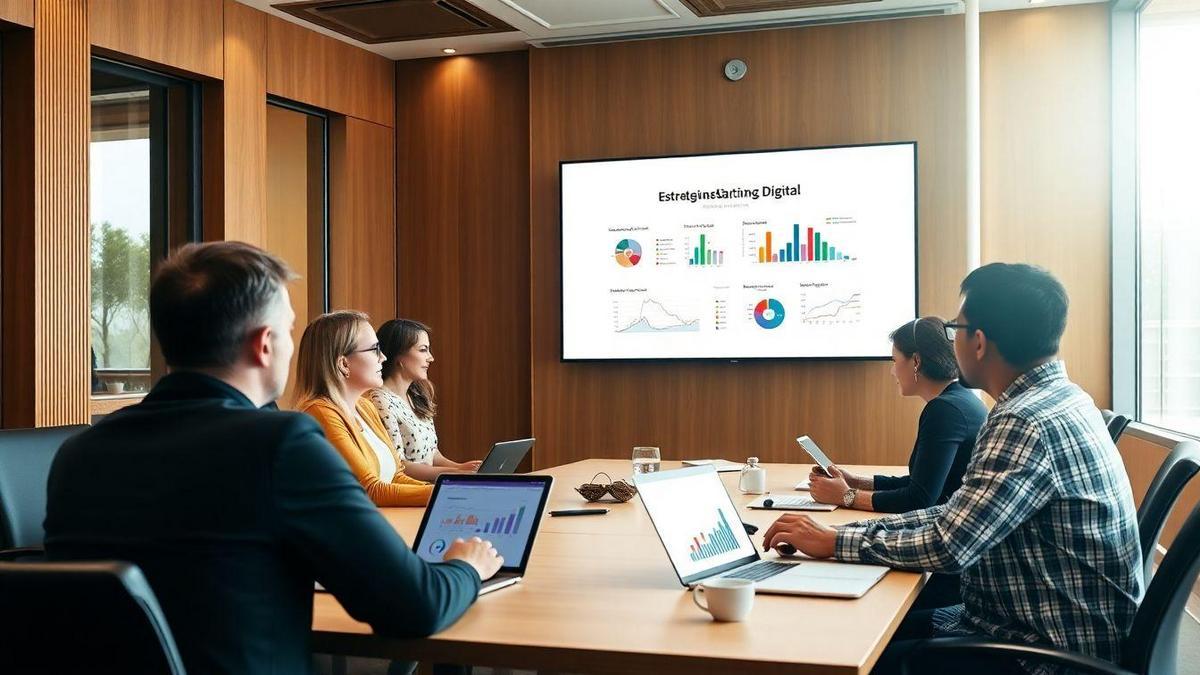 O Que São Testes A/B e Como Podem Ajudar na Otimização de Campanhas de Marketing Digital