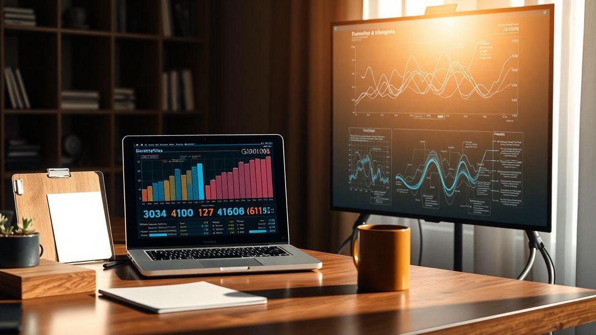 Otimização de anúncios com inteligência artificial