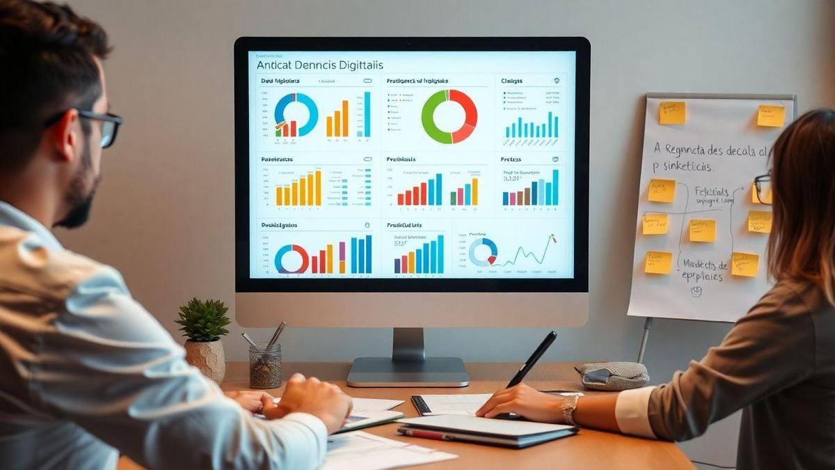 Otimização de Anúncios com Segmentação