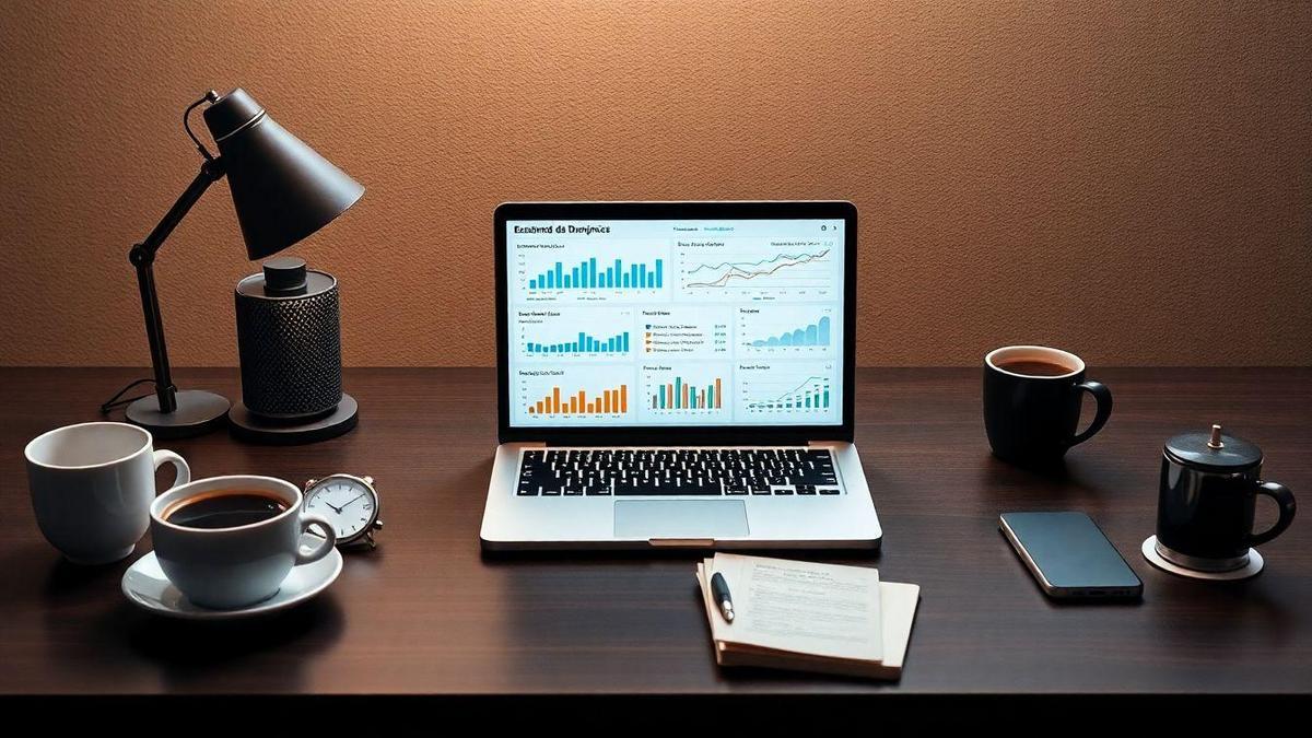 Otimização de anúncios para melhores resultados