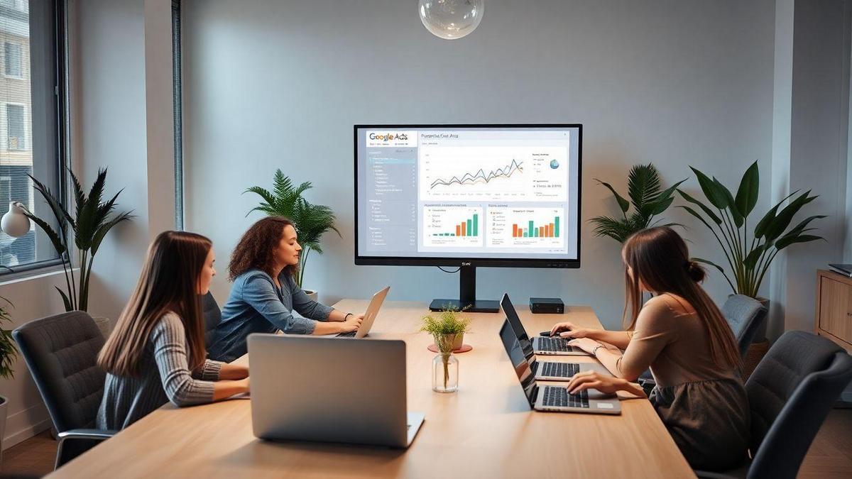 Otimização de Custos no Google Ads: Economize Dinheiro