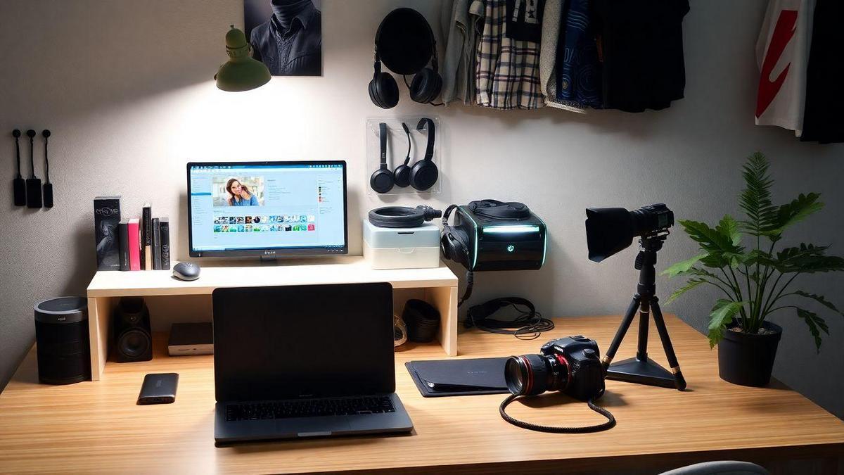 Otimização de Imagens de Produtos