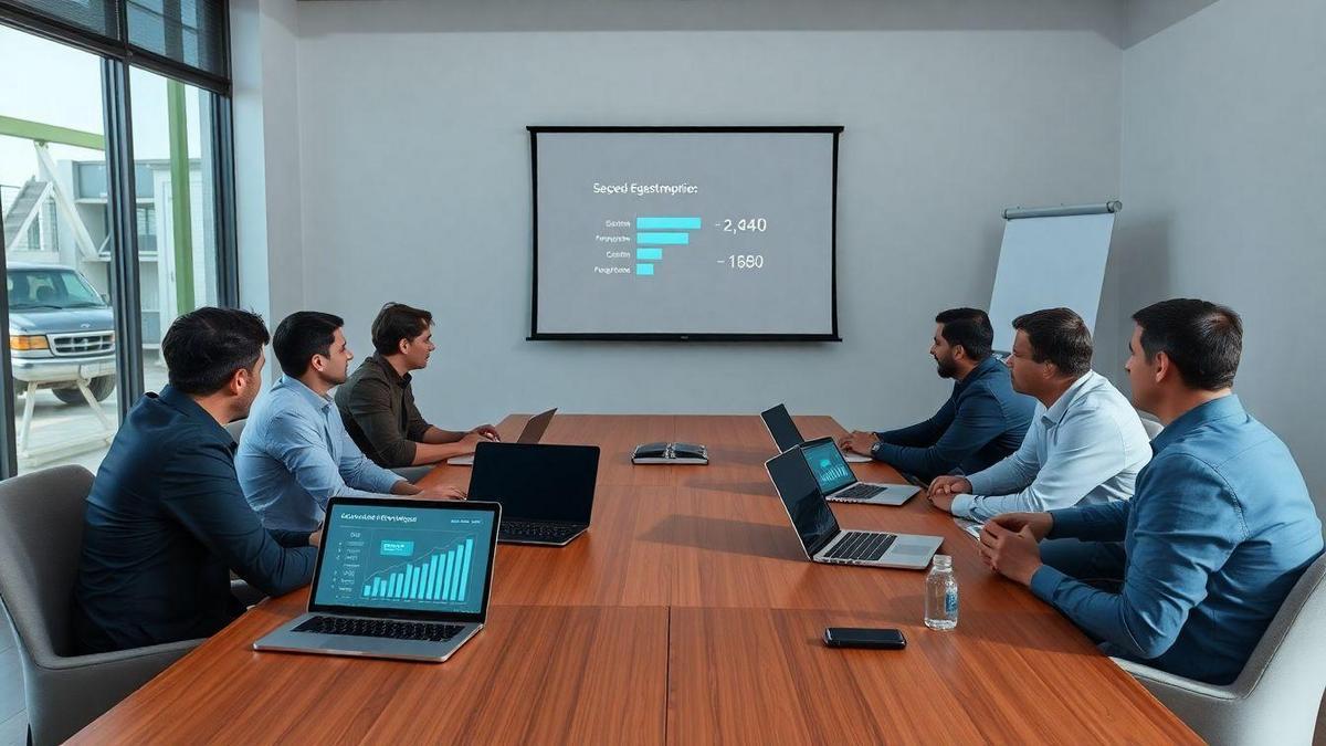 Otimização de SEO Para Novos Negócios