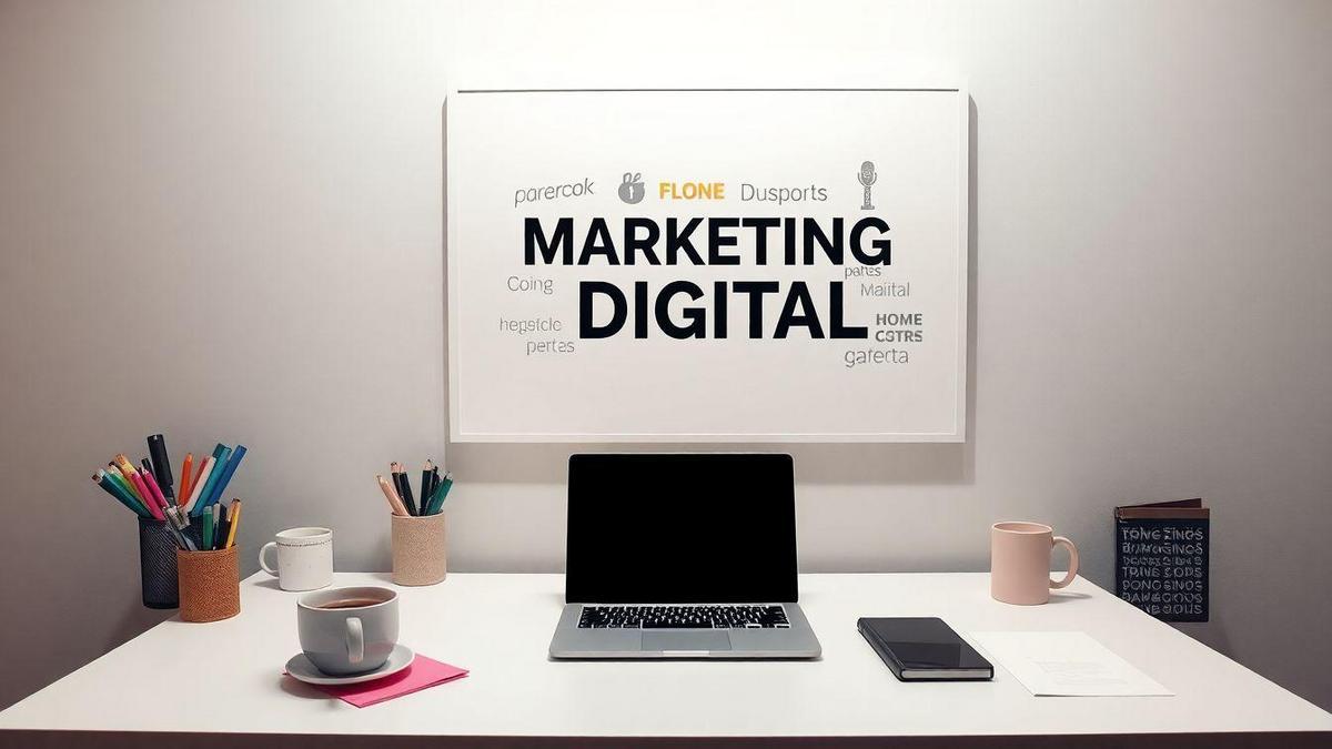 Palavras-Chave para Segmentação no Google Ads