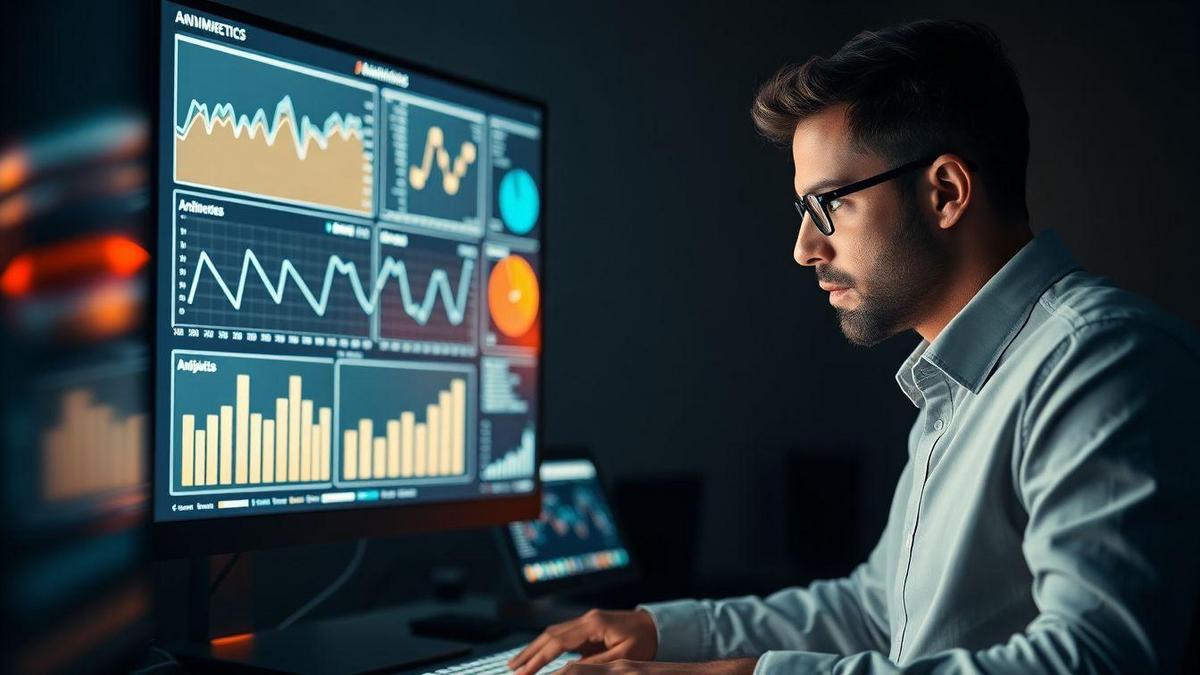 Personalização de Anúncios com Inteligência Artificial
