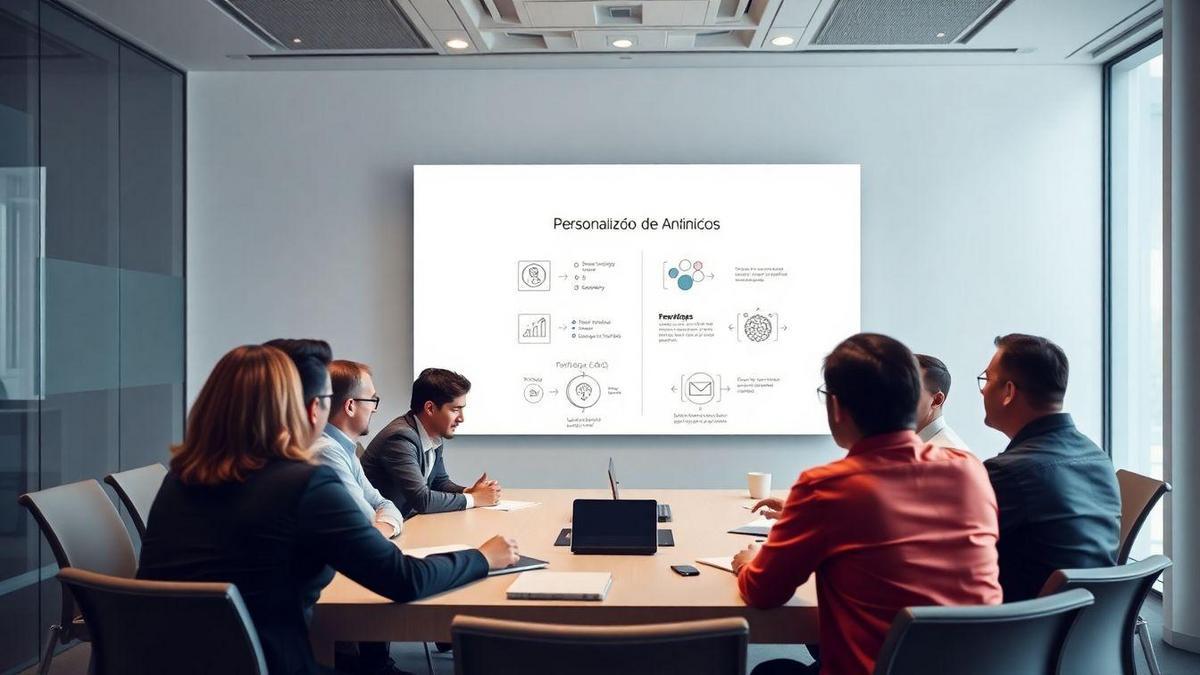 Personalização de Anúncios e sua Relevância