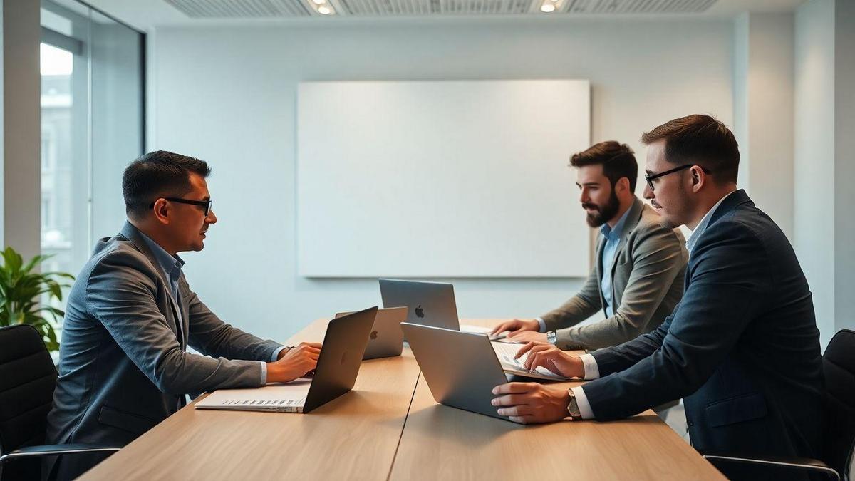 Personalização de Campanhas para um Público-Alvo Eficaz