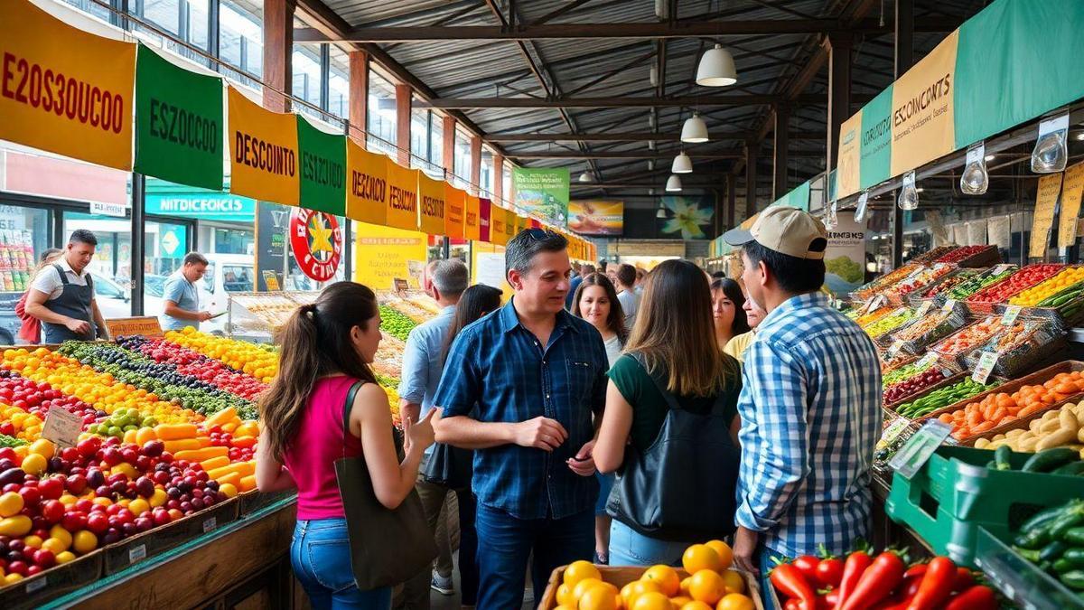 Promoções Sazonais: O Que Funciona?