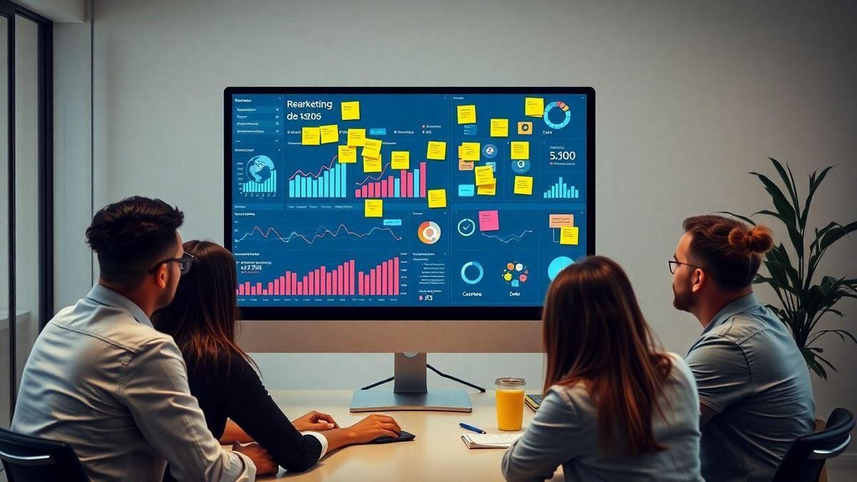Remarketing Dinâmico: O Que É e Como Usar