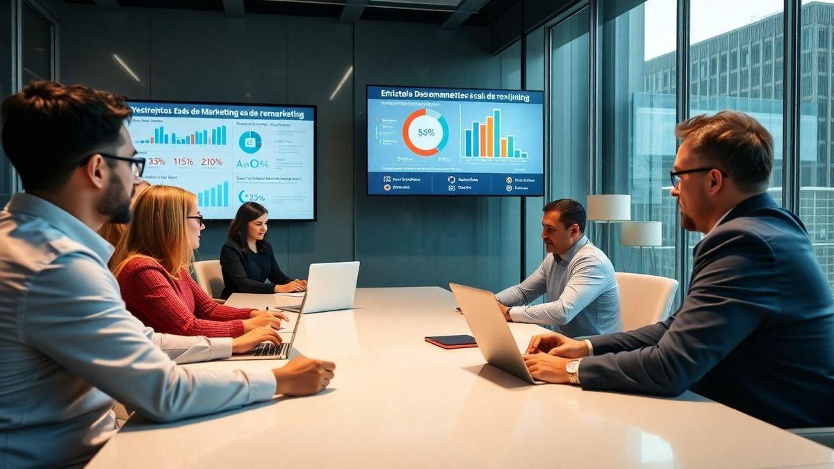 Remarketing e Suas Vantagens