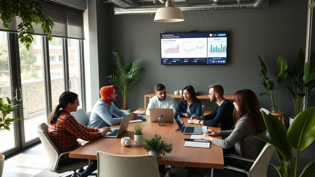 Remarketing Eficaz nas Redes Sociais