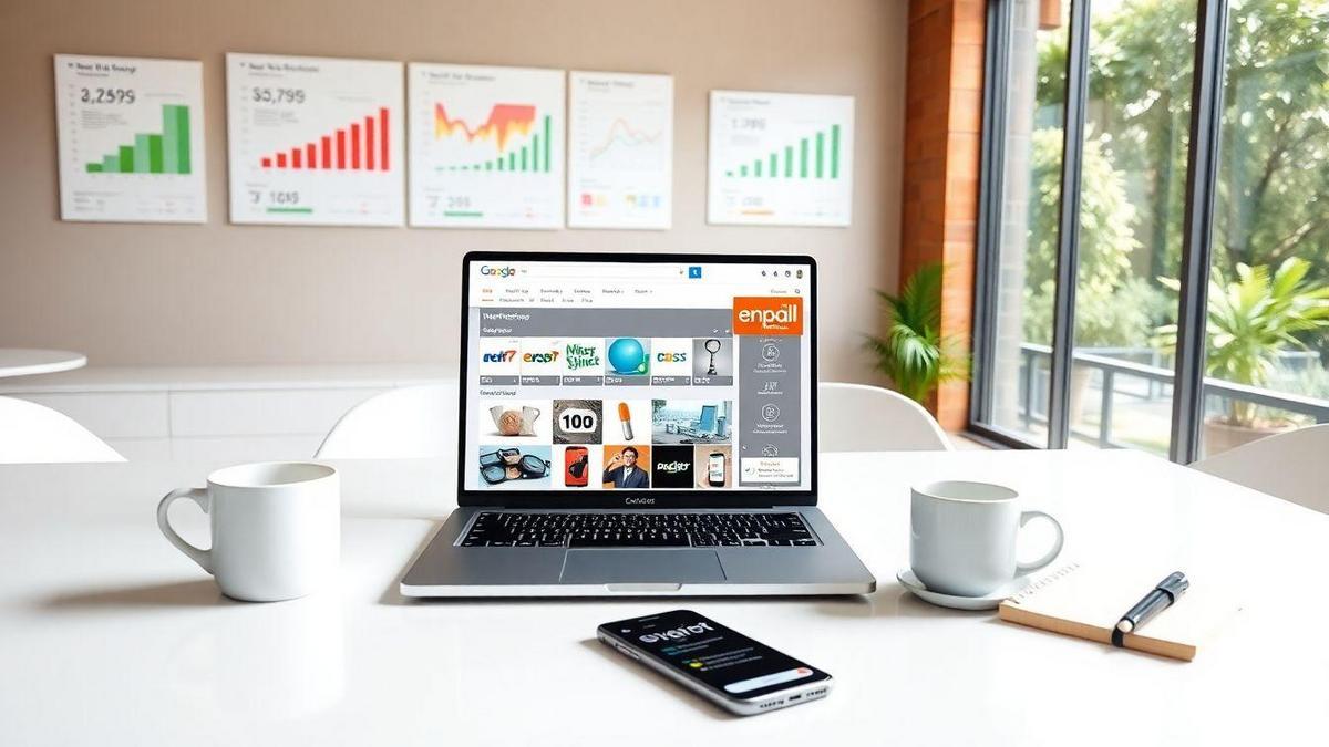 Remarketing no Google Shopping