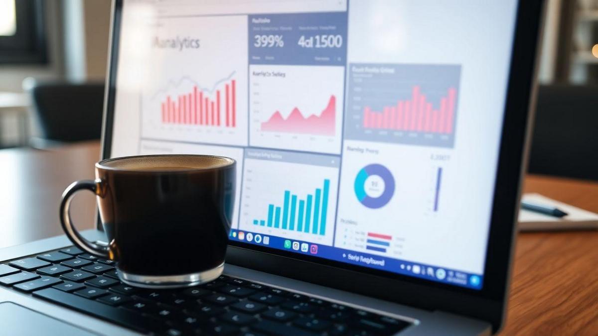 ROI em Publicidade Online: Medindo o Sucesso