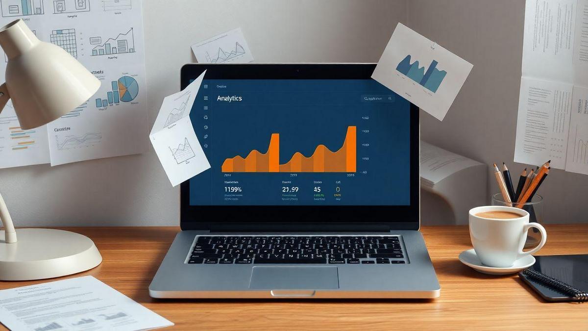 Segmentação de Dados nos Relatórios do Google Analytics