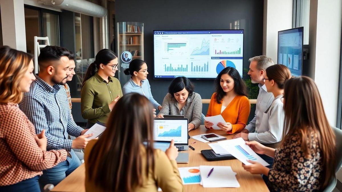Segmentação de Público: Encontrando seu Cliente Ideal