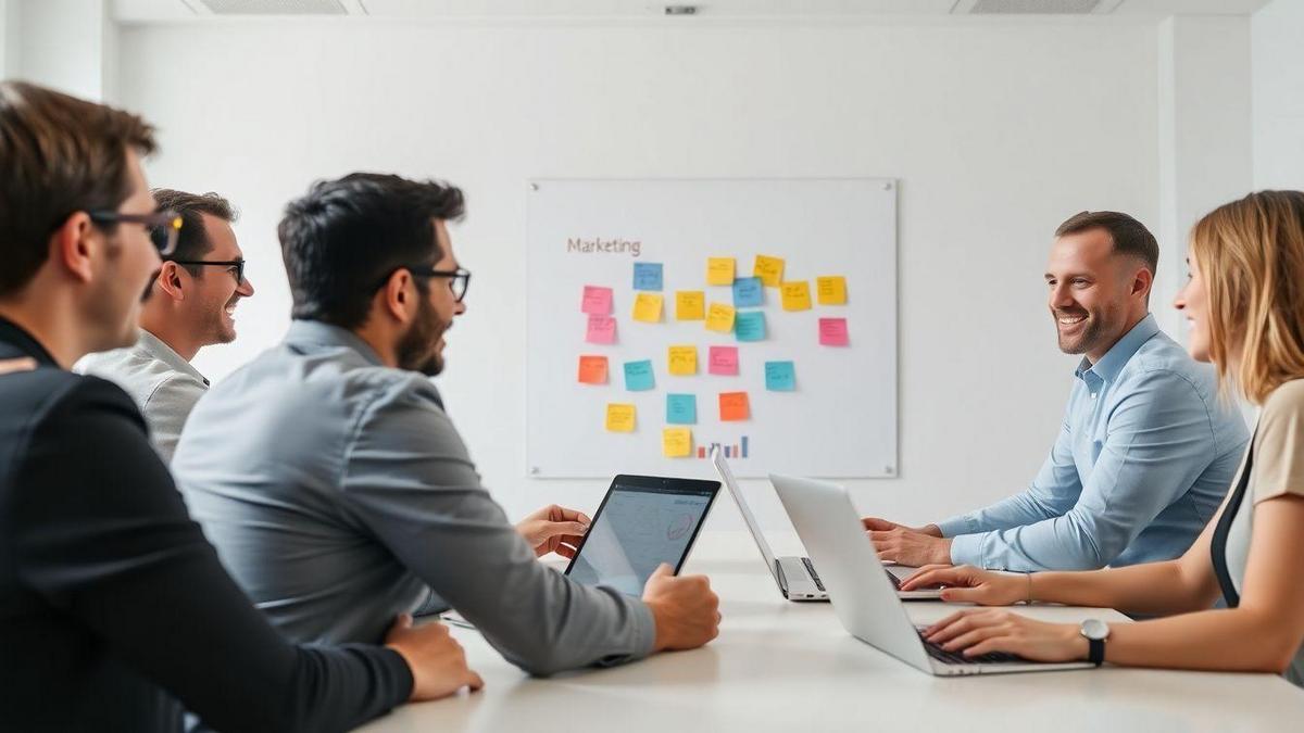 Segmentação de Público para Anúncios Eficazes