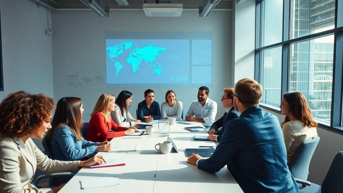 Segmentação Demográfica e Seu Impacto
