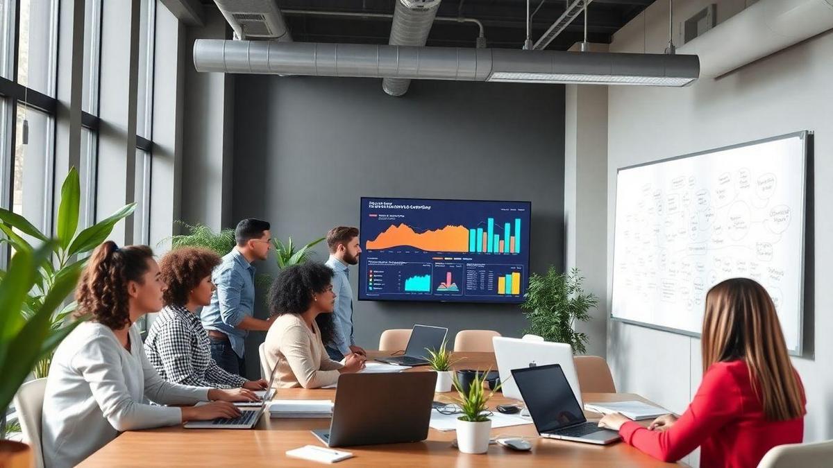 Serviços que uma agência Google Partner deve oferecer