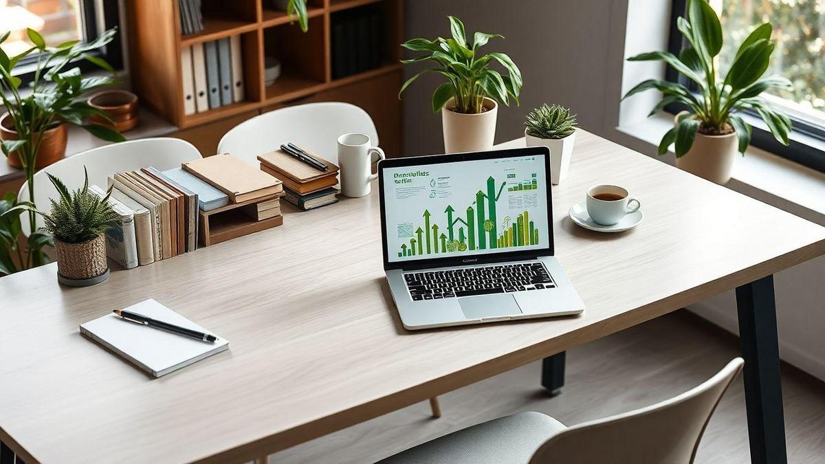 Técnicas de SEO para Aumentar a Visibilidade