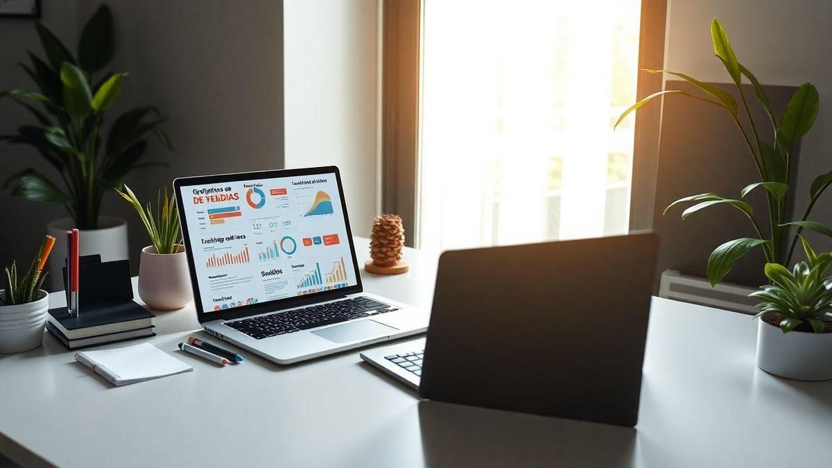 Técnicas de Vendas Online que Funcionam