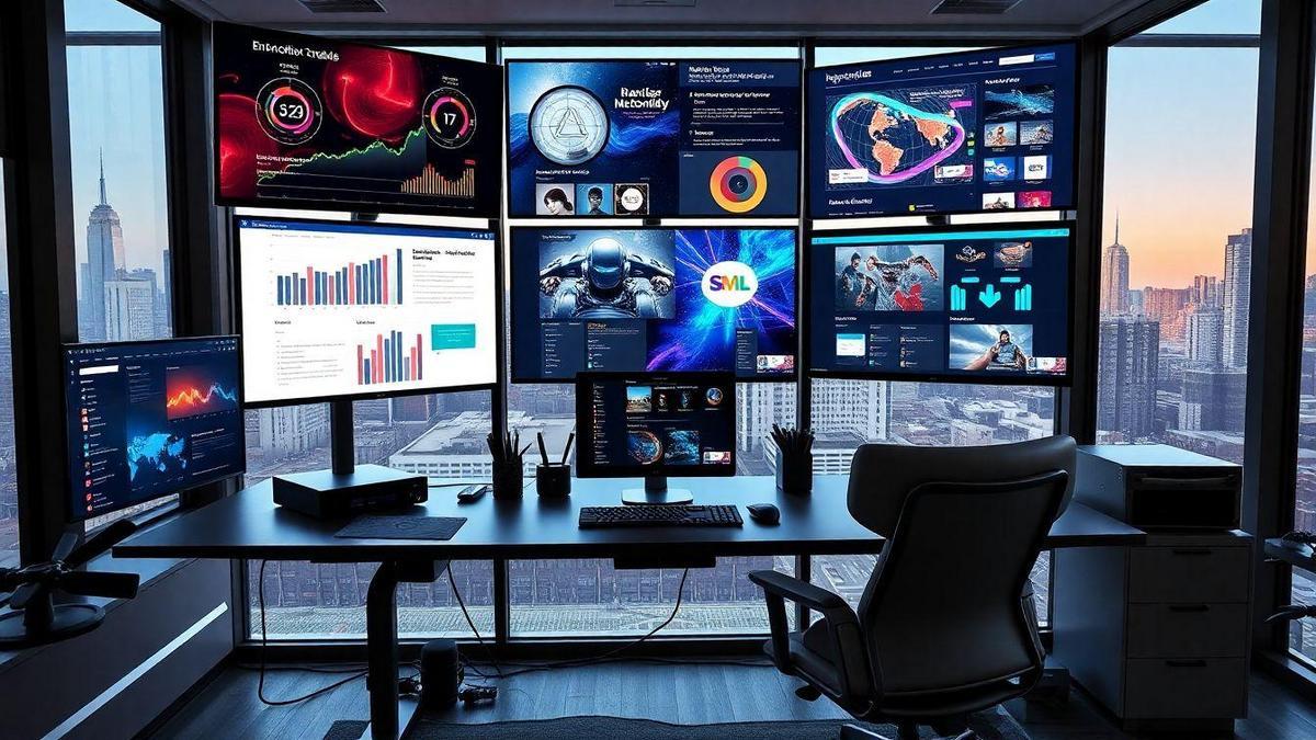 Tendências Digitais que Você Deve Conhecer