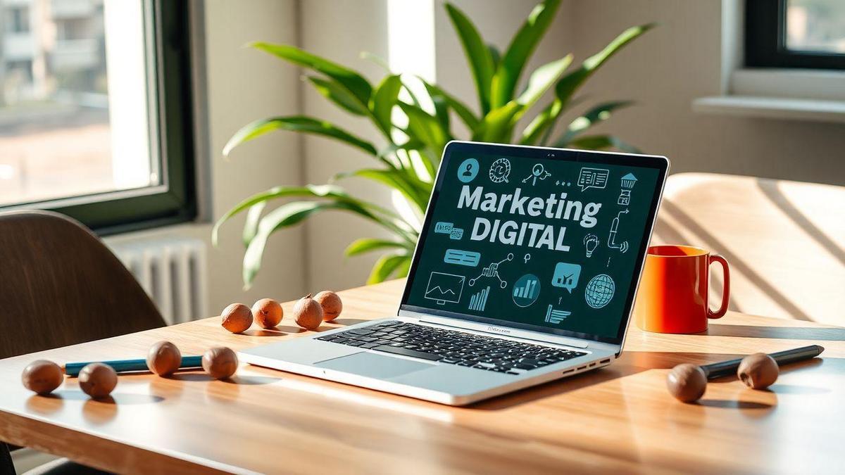Tendências em Marketing Digital para 2023