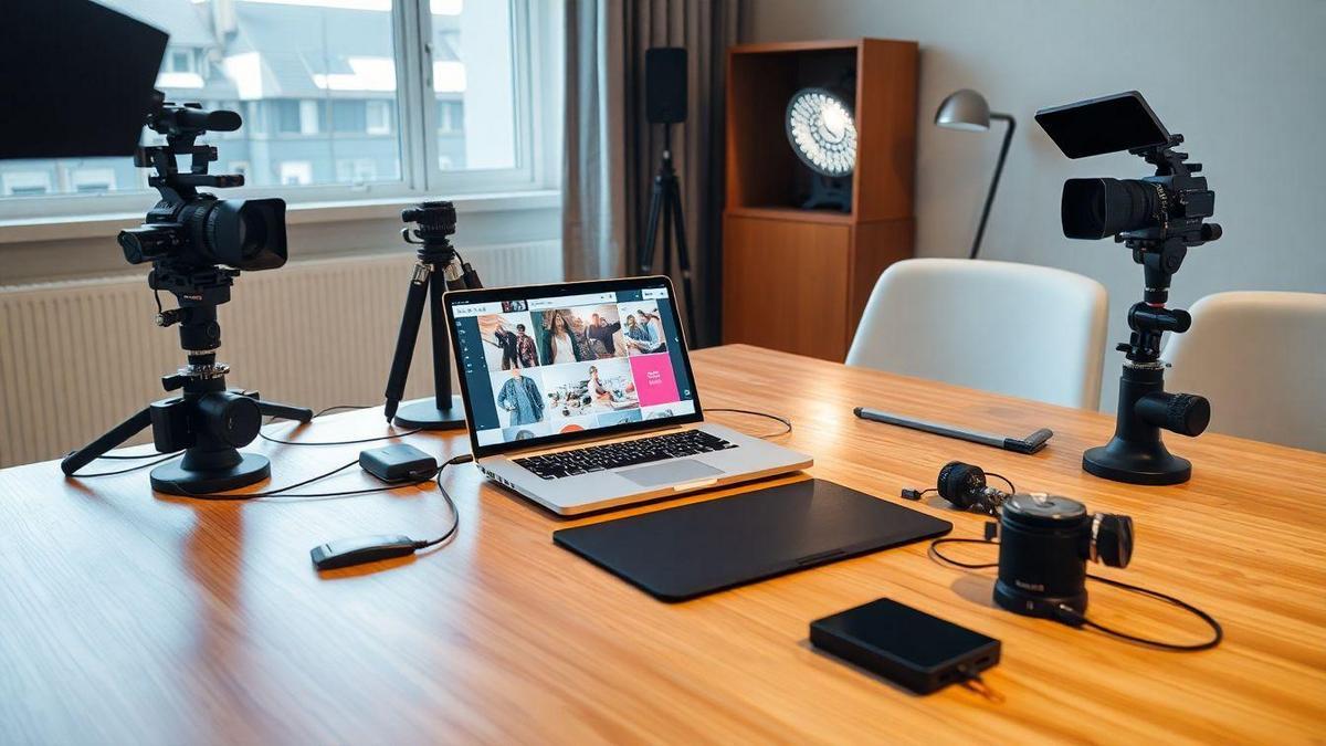 Tendências Futuras em Vídeo Marketing
