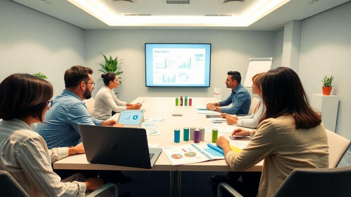 A Importância da Análise de Dados na Otimização de Campanhas
