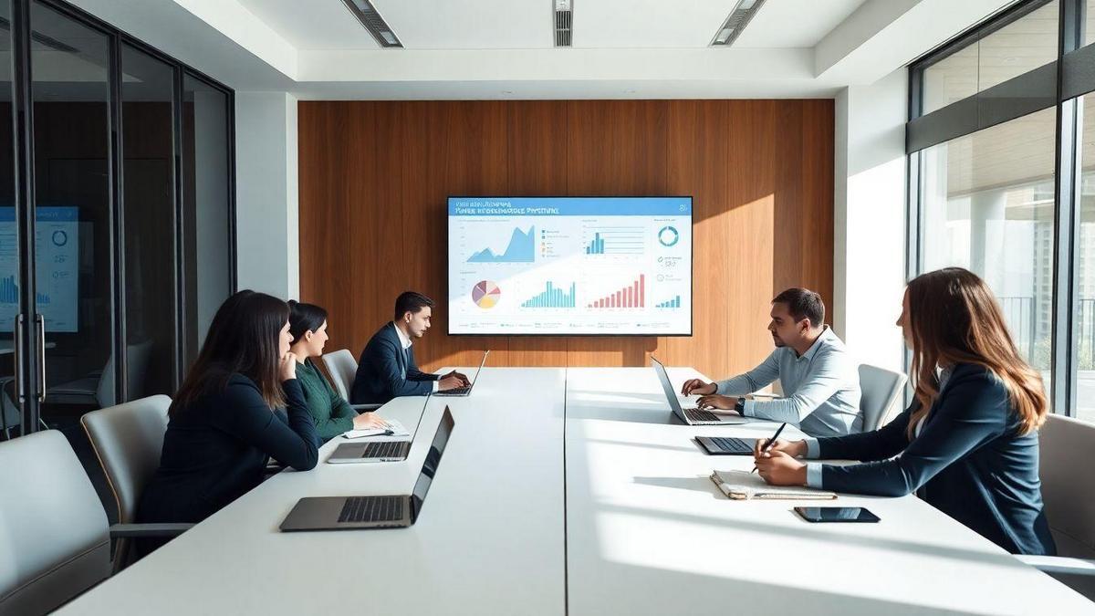 A Importância da Análise Preditiva em Campanhas Digitais