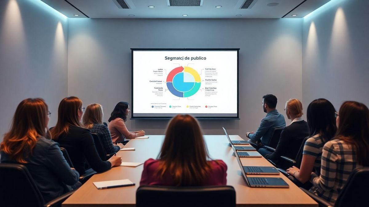 A importância da segmentação de público em campanhas de retargeting