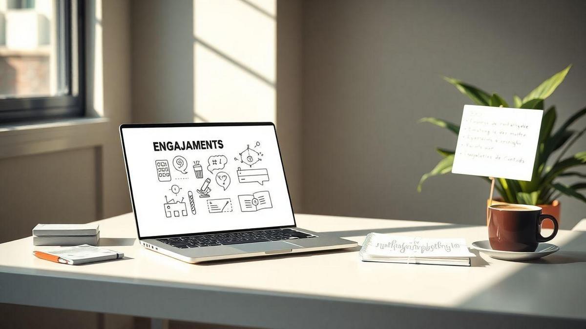 A Importância das Dicas de Marketing de Conteúdo para Aumentar Engajamento