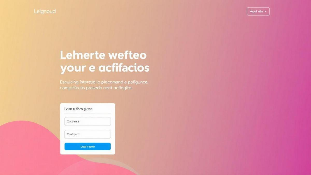 A Importância das Estratégias de Conversão para Landing Pages