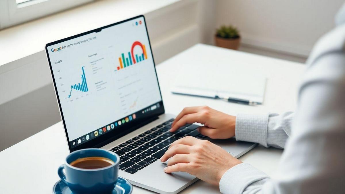 A Importância do Autogerenciamento no Google Ads