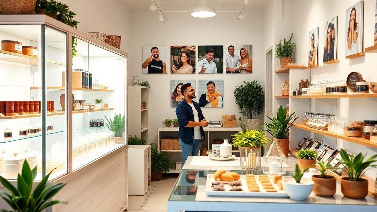 A Importância do Branding para Pequenas Empresas