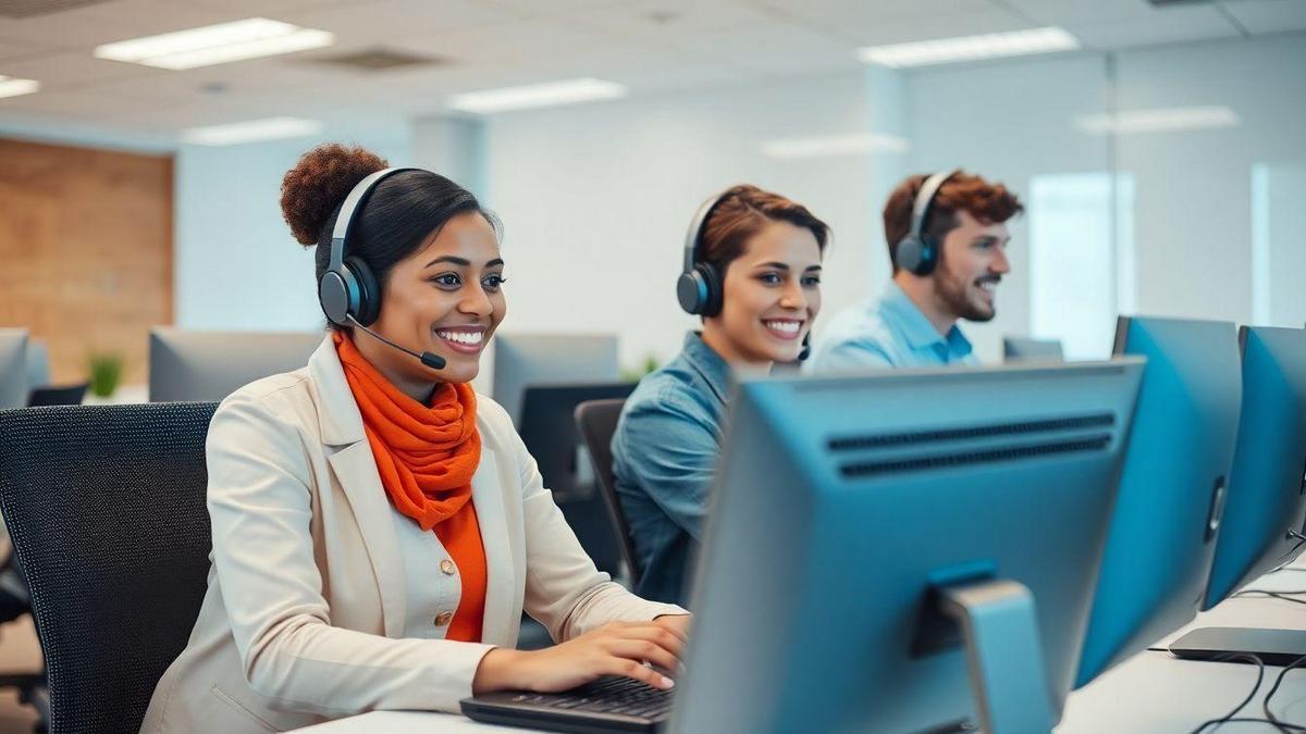 A Importância do Desenvolvimento de Guias para Atendimento ao Cliente