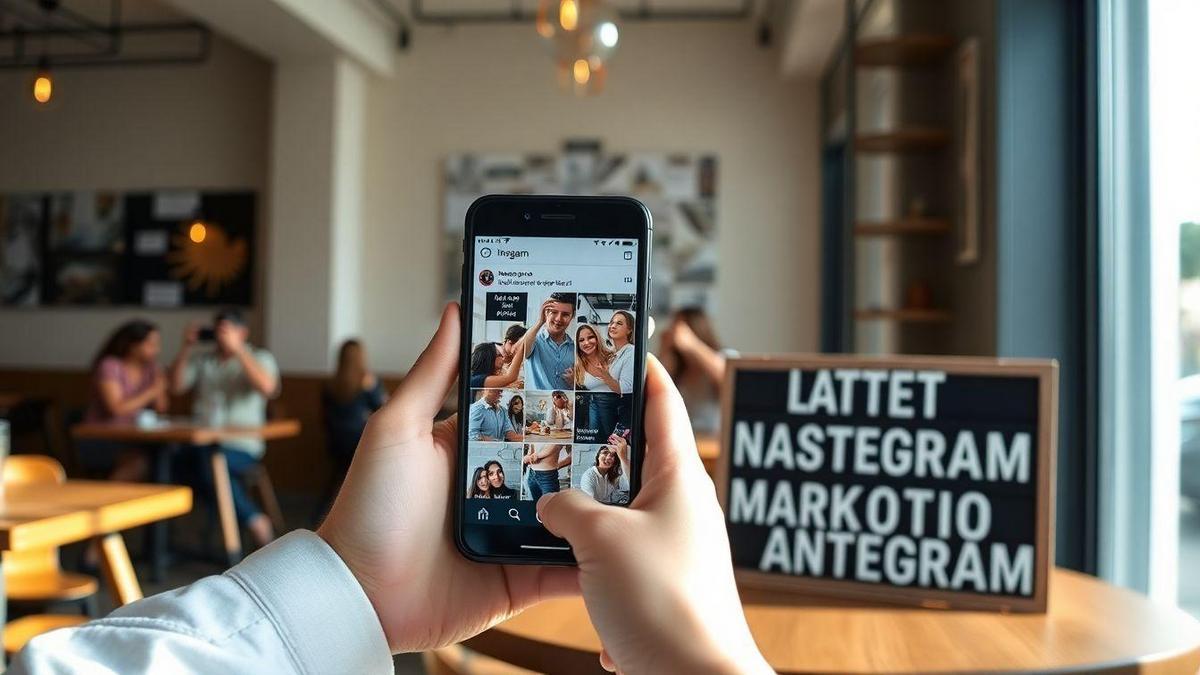 A Importância do Instagram no Remarketing